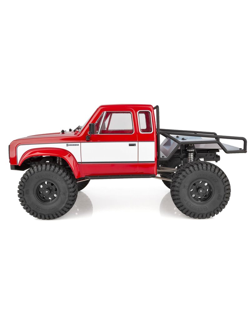 TEAM ASSOCIATED ASC40105 ENDURO TRAIL TRUCK, SENDERO HD