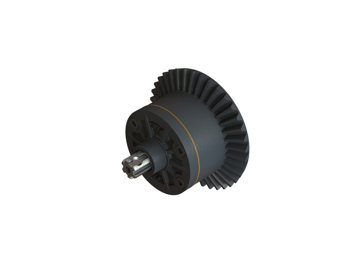 ARA310956 - Differential Set - 37T/1.35M