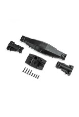 LOSI LOS242055 AXLE HOUSING SET, CENTER SECTION: LMT