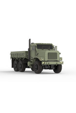 CROSS RC CZRTC6 TC6 MILITARY TRUCK: STANDARD