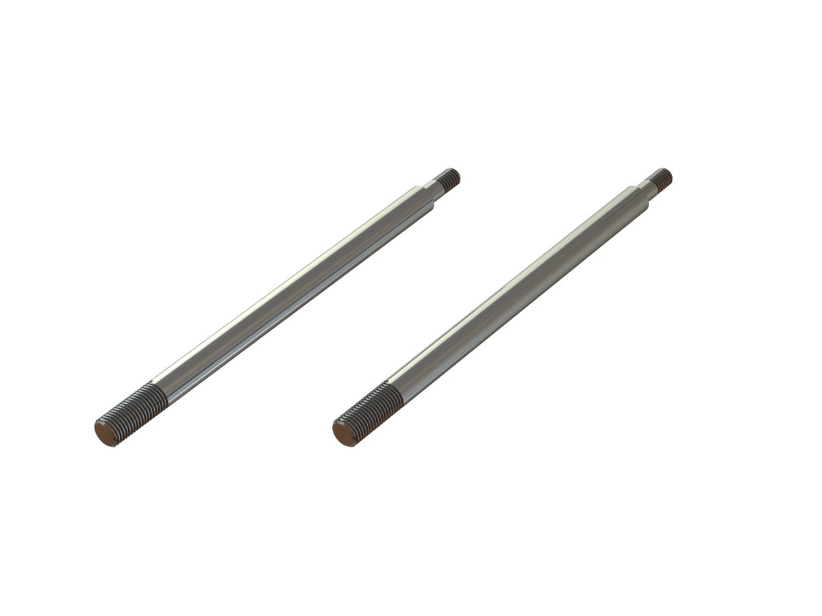 ARA330743 SHOCK SHAFT 6X102MM (2)