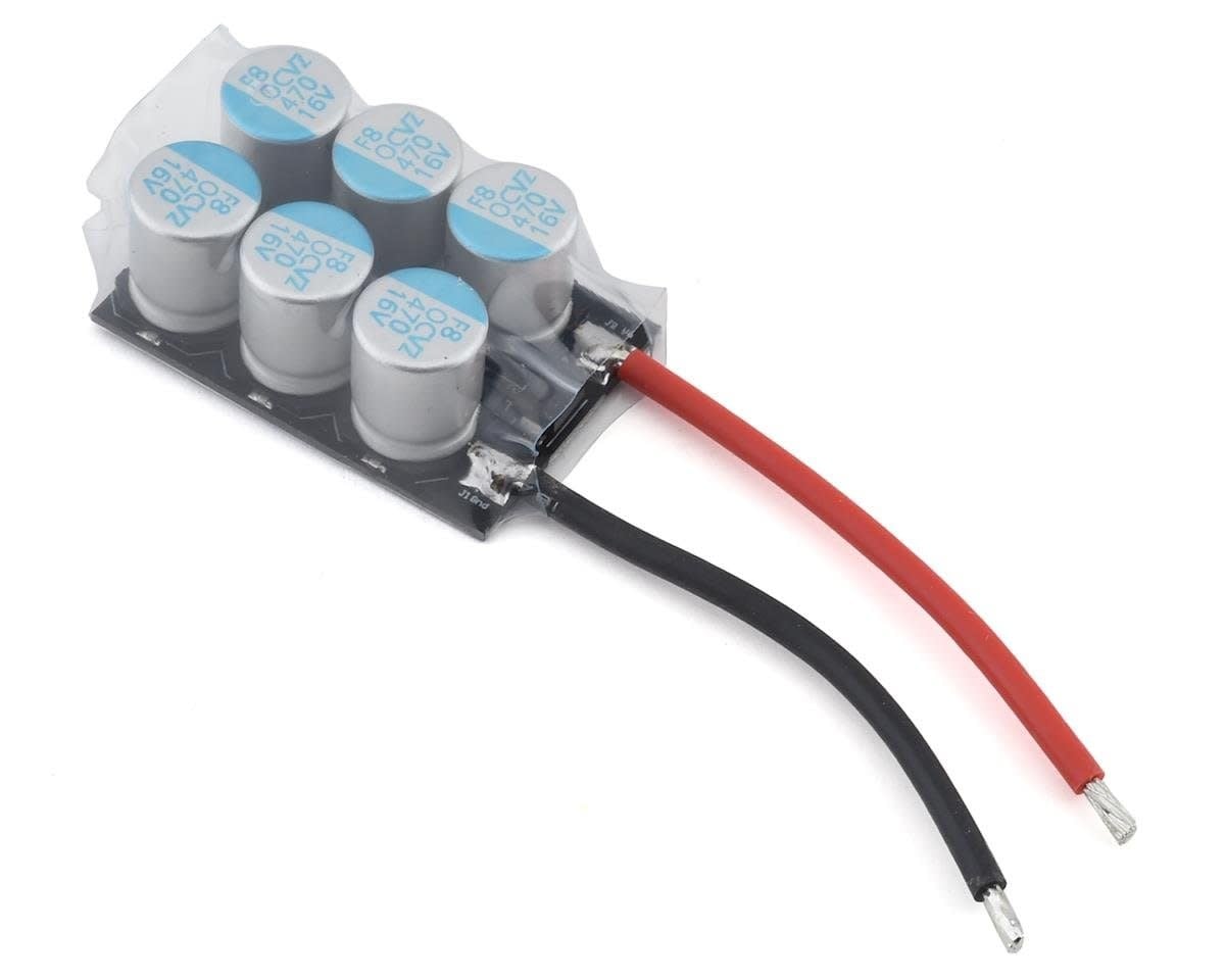 MCL4236 MACLAN DRK 6X SUPER CAP PACK