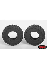 RC4WD RC4Z-T0161 GOODYEAR WRANGLER MT/R 1" MICRO SCALE TIRE (2)