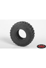 RC4WD RC4Z-T0161 GOODYEAR WRANGLER MT/R 1.0" MICRO CRAWLER TIRE (2)