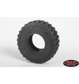 RC4WD RC4Z-T0161 GOODYEAR WRANGLER MT/R 1.0" MICRO CRAWLER TIRE (2)