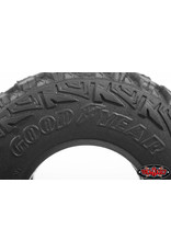 RC4WD RC4Z-T0161 GOODYEAR WRANGLER MT/R 1" MICRO SCALE TIRE (2)