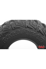 RC4WD RC4Z-T0161 GOODYEAR WRANGLER MT/R 1.0" MICRO CRAWLER TIRE (2)