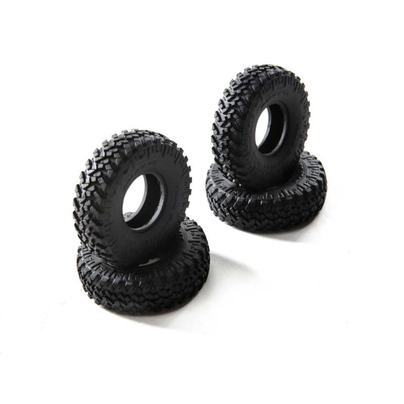 AXI31567 1.0 NITTO TRAIL GRAPPLER M/T TIRES (4)