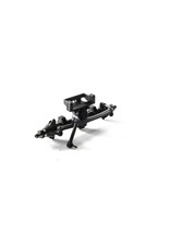 AXIAL AXI31609 SCX24 FRONT AXLE (ASSEMBLED)