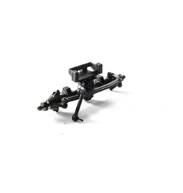 AXIAL AXI31609 SCX24 FRONT AXLE (ASSEMBLED)