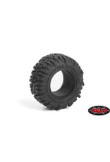 RC4WD RC4Z-T0203 INTERCO SUPER SWAMPER TSL THORNBIRD 1.0" MICRO CRAWLER TIRES (2)