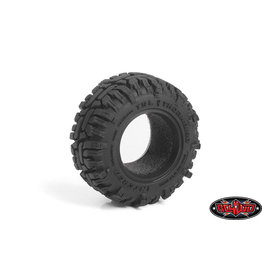 RC4WD RC4Z-T0203 INTERCO SUPER SWAMPER TSL THORNBIRD 1.0" MICRO CRAWLER TIRES (2)