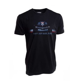 ARRMA ARAZ0026XL ARRMA DARKNESS T-SHIRT XL