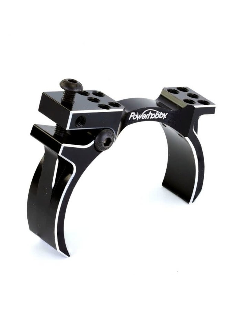 POWER HOBBY PHBPHMOUNT02 30&40MM ALUMINUM FAN MOUNT 40-42MM MOTOR