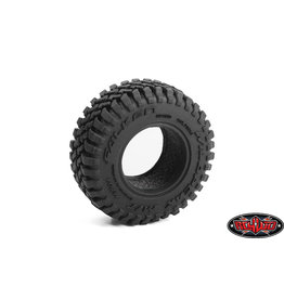 RC4WD RC4Z-T0201 FALKEN WILDPEAK M/T 1.0" MICRO CRAWLER TIRES (2)