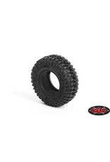 RC4WD RC4Z-T0200 BFGOODRICH T/A KM3 1.0 MICRO CRAWLER TIRES (2)