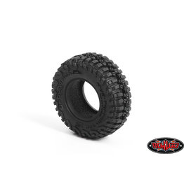 RC4WD RC4Z-T0200 BFGOODRICH T/A KM3 1.0 MICRO CRAWLER TIRES (2)
