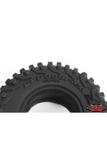 RC4WD RC4Z-T0200 BFGOODRICH T/A KM3 1.0 MICRO CRAWLER TIRES (2)