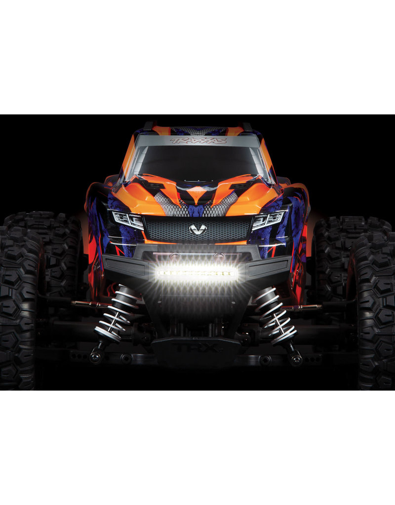 TRAXXAS TRA9095 HOSS LED LIGHT SET COMPLETE W/ POWER