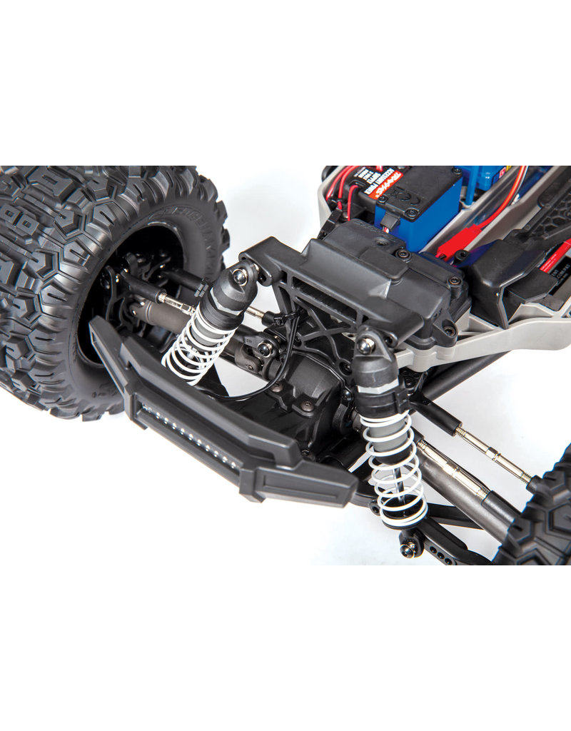 TRAXXAS TRA9095 HOSS LED LIGHT SET COMPLETE W/ POWER