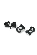 LOSI LOSB2104 CARRIERS & SPINDLES (PR): LST2, XXL/2/3-E