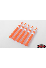 RC4WD RC4Z-S1619  1/12 HIGHWAY TRAFFIC CONES