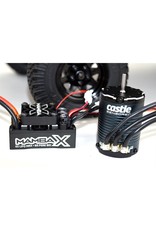 CASTLE CREATIONS CSE010015508 MAMBA X CRAWLER EDITION 1406-1900KV COMBO