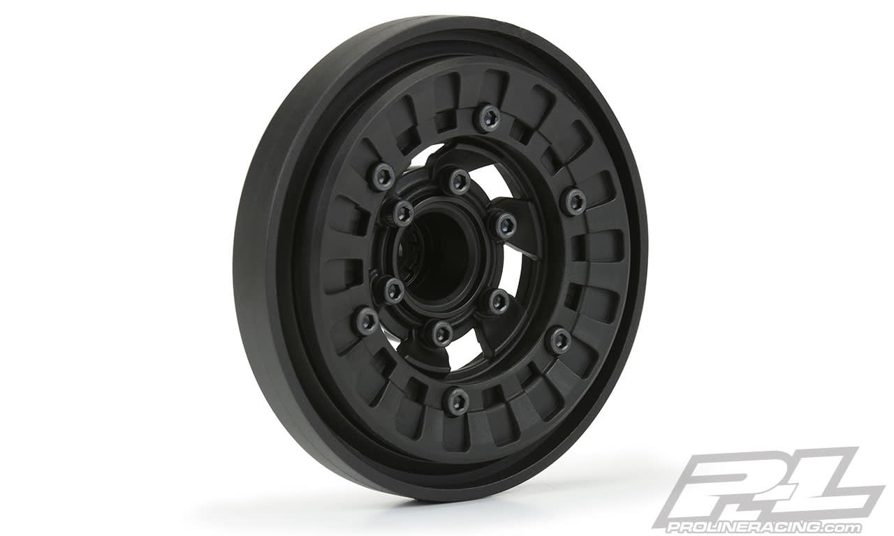 PRO278903 VICE CRUSHLOCKS 2.6 BLACK/BLACK (2)