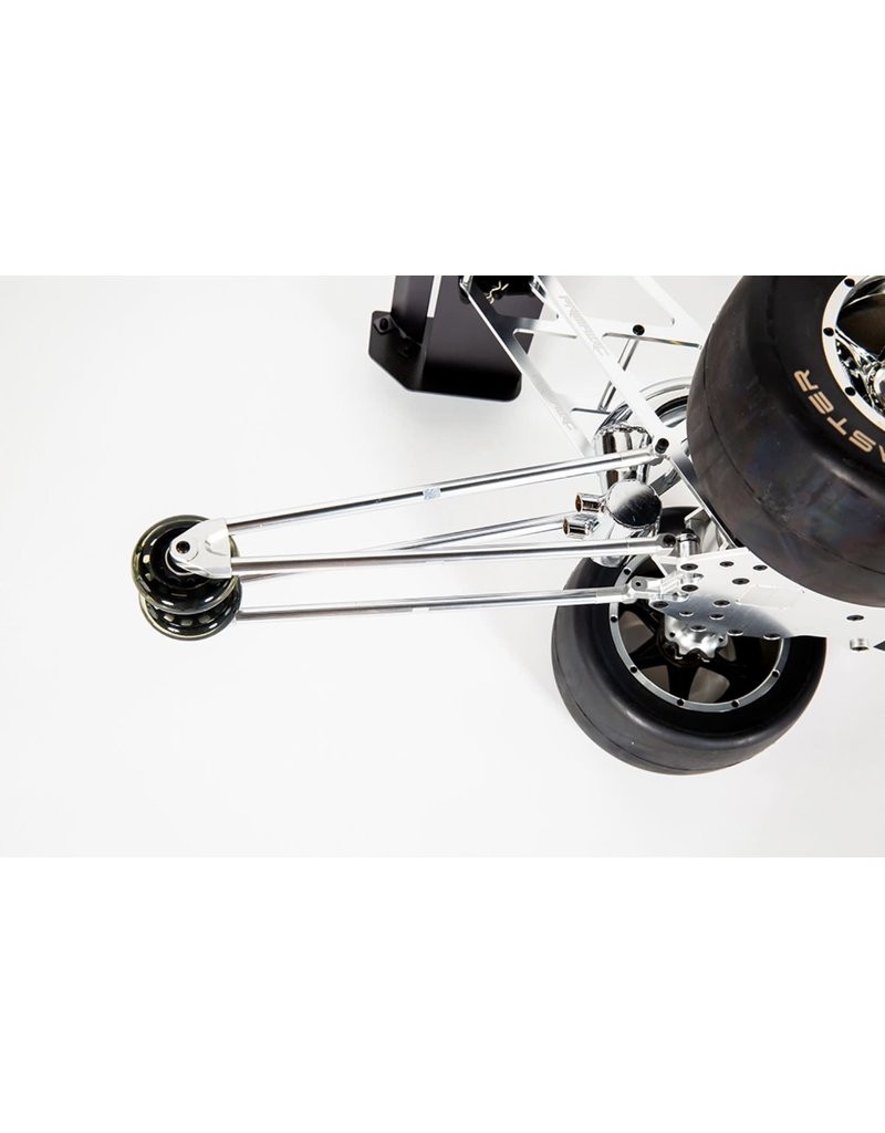 PRIMAL RC 1/5 SCALE RC DRAGSTER WHEELIE BAR