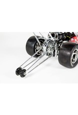 PRIMAL RC PRQS0001 1/5 SCALE RC DRAGSTER WHEELIE BAR