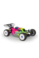 JCONCEPTS JCO0393 JCONCEPTS ASSOCIATED B3.1 "S15" BODY (CLEAR)