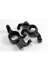 RPM RC PRODUCTS RPM80662 TRAXXAS X-MAXX OVERSIZED FRONT AXLE CARRIERS W/BEARINGS (2)