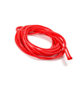 TRAXXAS TRA8864R WINCH LINE RED