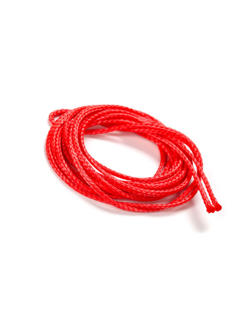 TRAXXAS TRA8864R WINCH LINE RED