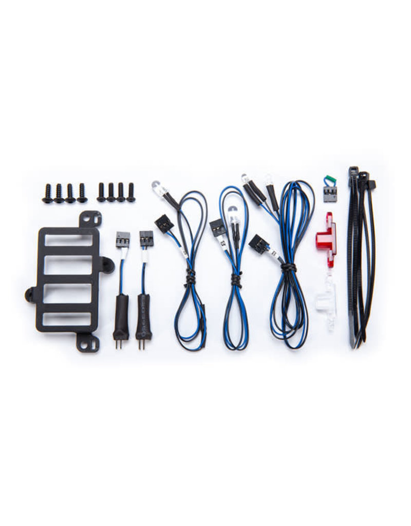 TRAXXAS TRA8893 INSTLATION KIT PROSCALE KIT TRX4 G500