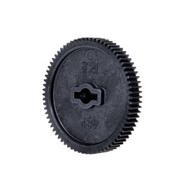TRAXXAS TRA8368 SPUR GEAR 72T 48 PITCH
