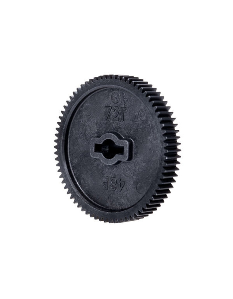TRAXXAS TRA8368 SPUR GEAR 72T 48 PITCH