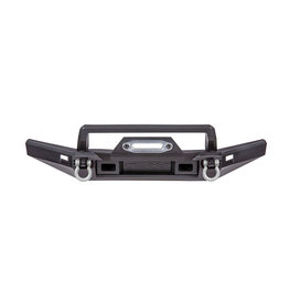 TRAXXAS TRA8866 FRONT BUMPER. WINCH TRX4 SPORT