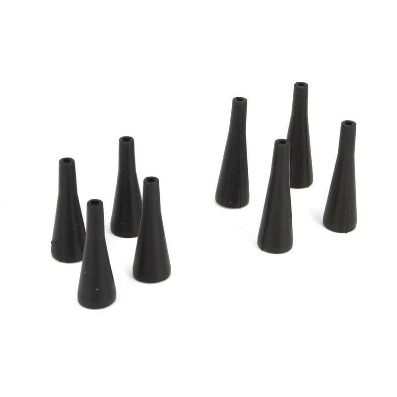 TLR243031 16MM SHOCK BOOT SET (8): 8B/E 3.0