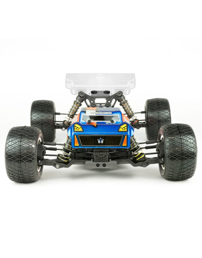 TEKNO RC TKR7202 ET410.2 1/10TH 4WD COMPETITION ELECTRIC TRUGGY KIT