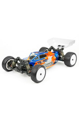 TEKNO RC TKR6502 EB410.2 1/10TH 4WD COMPETITION ELECTRIC BUGGY KIT