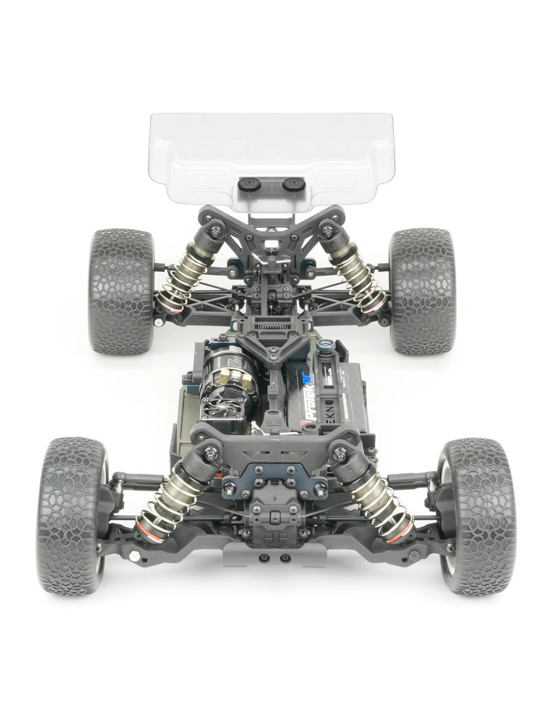 TEKNO RC TKR6502 EB410.2 1/10TH 4WD COMPETITION ELECTRIC BUGGY KIT
