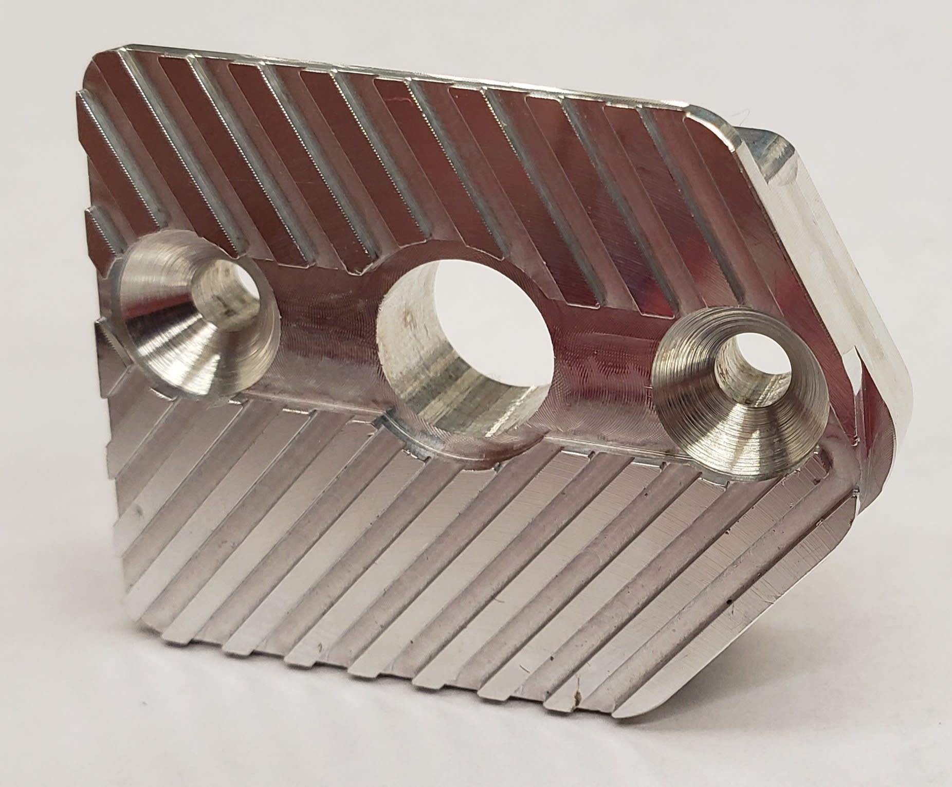 PPS REPLACEMENT PARTS FOR THE PPS SCREW ADJUST MOUNT -30MM