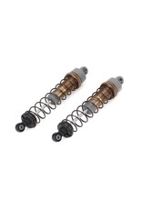 ECX ECX3809 REAR ALUMINUM SHOCK SET: 1/10 2WD BOOST