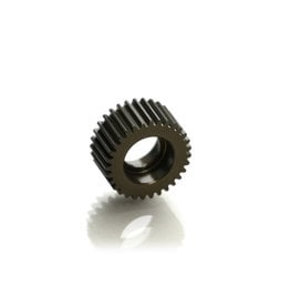 EXOTEK EXO1993 EXOTEK DR10 ALUMINUM HD IDLER GEAR V2