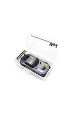 KYOSHO KYOMZW123 MINI-Z CASE (W/ ACCESSORY TRAY)