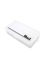 KYOSHO KYOMZW123 MINI-Z CASE (W/ ACCESSORY TRAY)