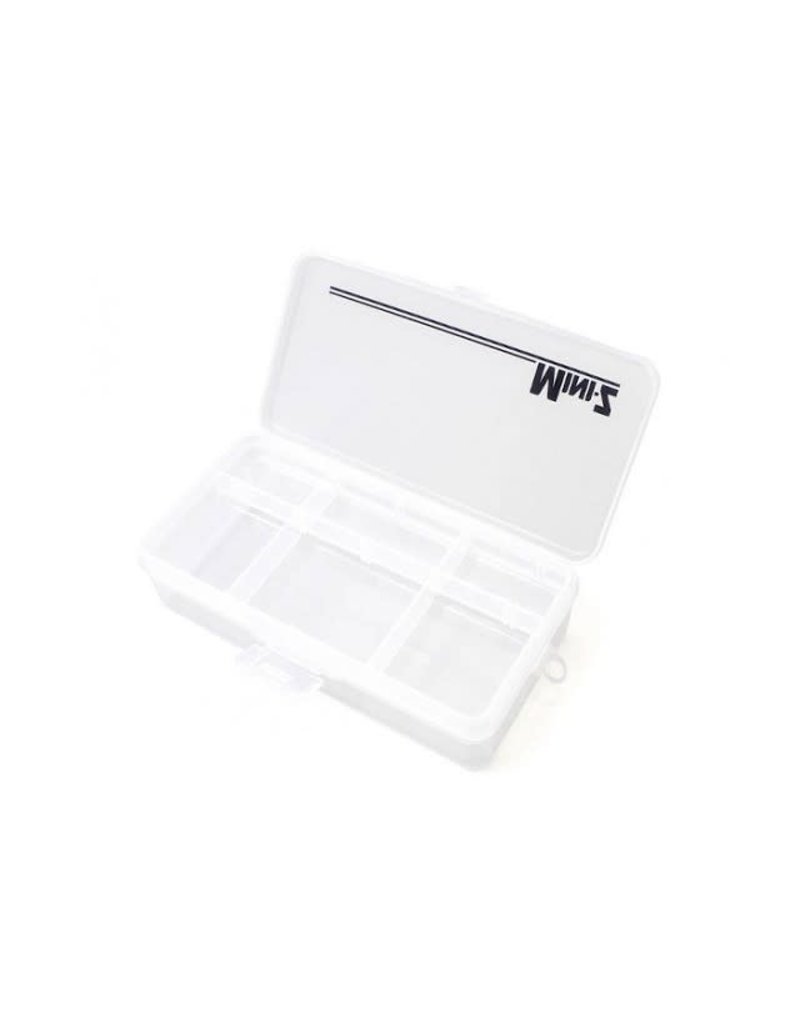 KYOSHO KYOMZW123 MINI-Z CASE (W/ ACCESSORY TRAY)