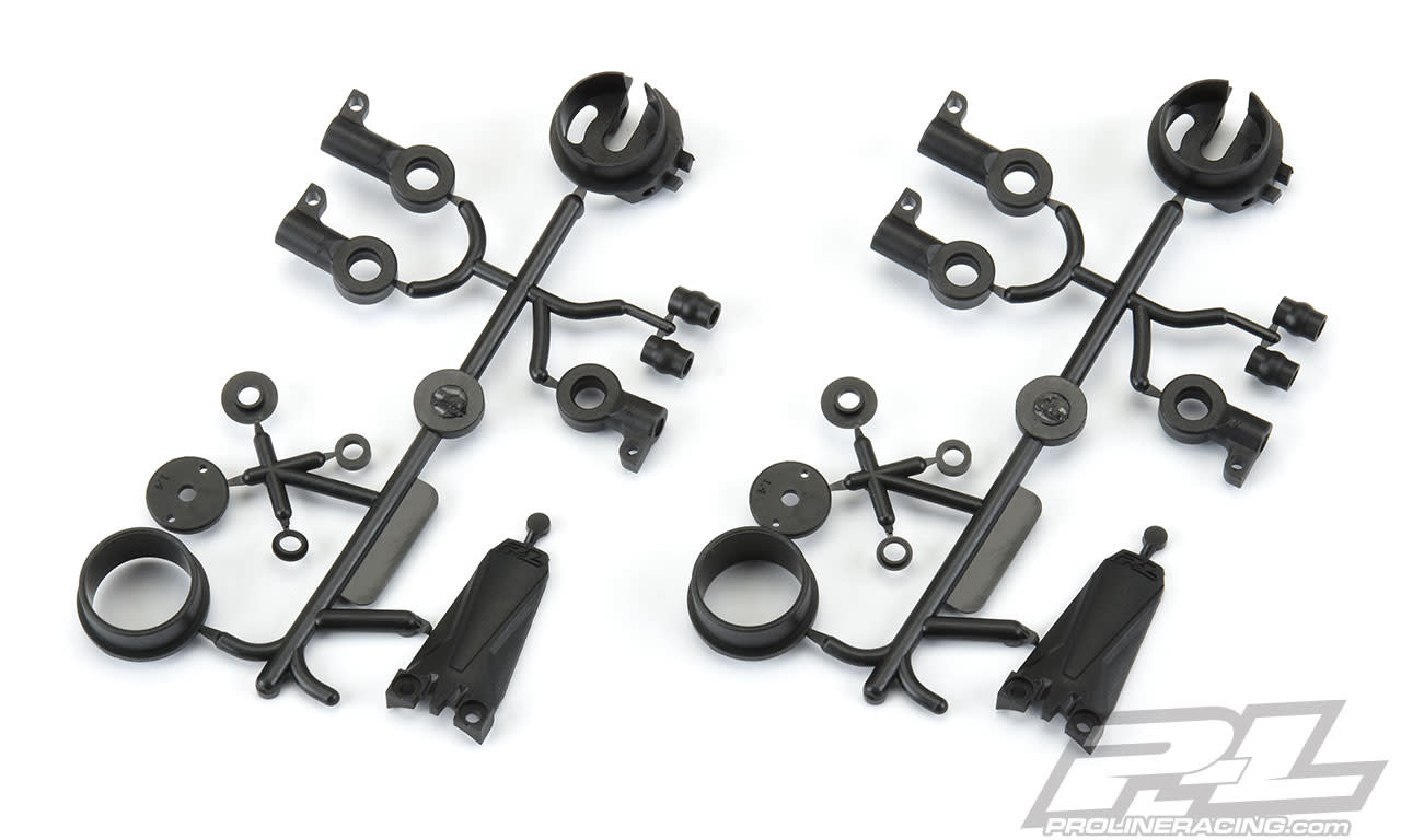 PRO635903 REPLACMENT PLASTICS FOR 635900 AND635901