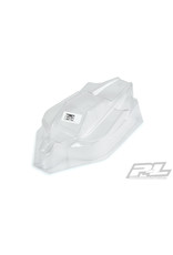 PROLINE RACING PRO356200 AXIS CLEAR BODY FOR TLR 8IGHTX